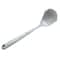 13.75" White Ladle Spoon by Makery™